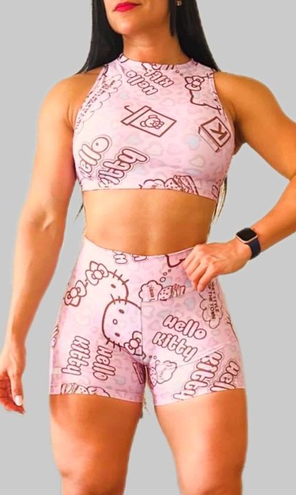 short-hello-kitty–Conjunto-corto-deportivo