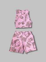 short-hello-kitty–Conjunto-corto-deportivo