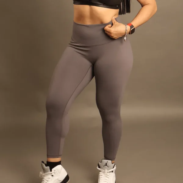 Leggings High-Waist Pro